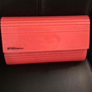 BCBG generation clutch